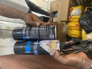 Leakage Filler