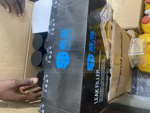 Leakage Filler