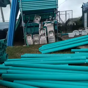 PVC Pipe in Lekki