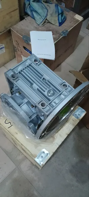 Gear Ratio 30:1
