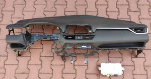 High Quality Certified Complete Dashboard Toyota Rav4 2020-2025 Latest