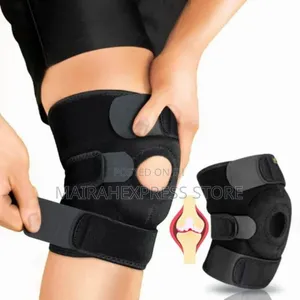 Adjustable Knee Pad For Men
