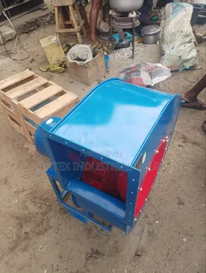 Electric Air Blower 7.5hp 380v