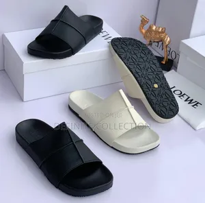 Loewe Top Quality Slippers