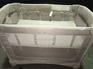 Baby Close to Me Baby Cot