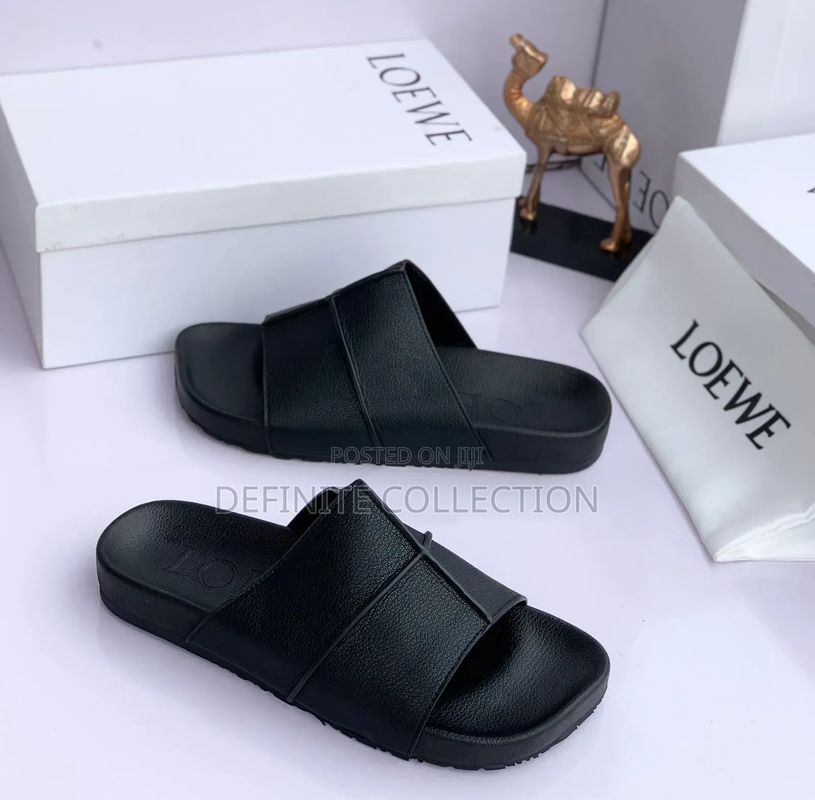 Loewe Top Quality Slippers