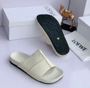 Loewe Top Quality Slippers