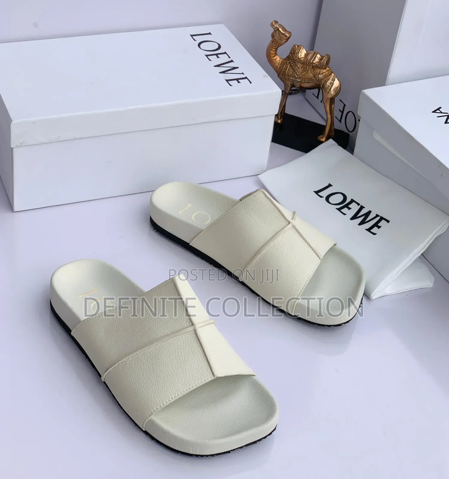 Loewe Top Quality Slippers