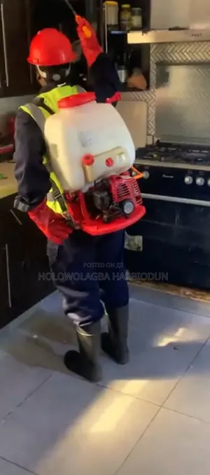 Cleaners With Pride