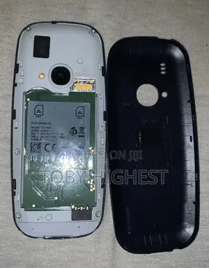 Nokia 3310 Blue