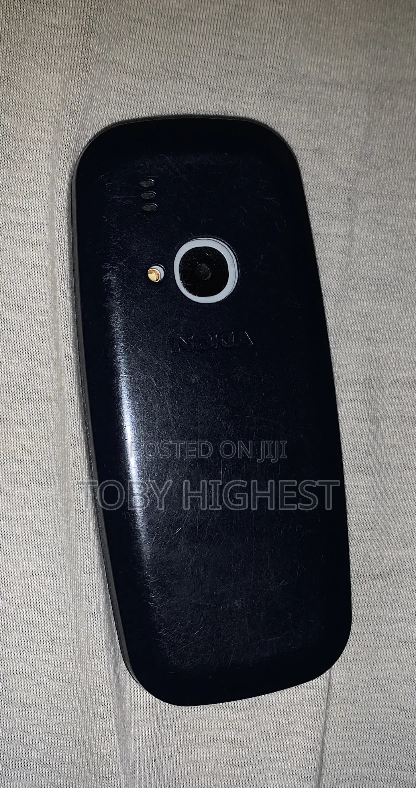 Nokia 3310 Blue