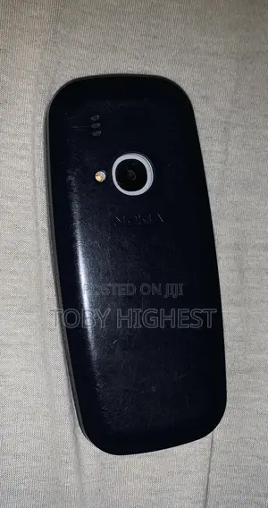 Nokia 3310 Blue