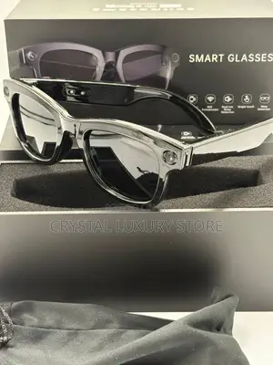 High Quality Luxury Smart Sunglasses