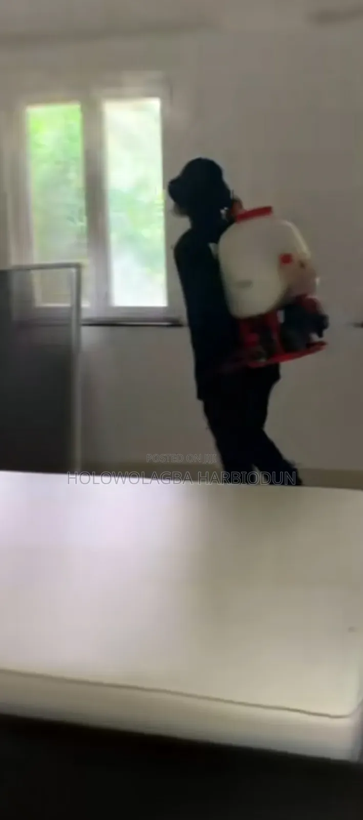 The Professional Cleaning Co