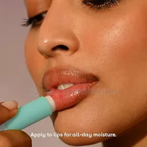Usa Eos Natural Shea Lip Balm- Birthday