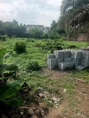 Over 2 Plot of Land Available at Ashi Bodija