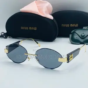 Miu Miu Eyewear