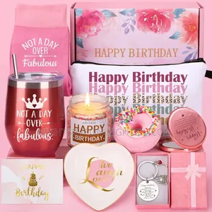 Usa Birthday Gifts For Women, Birthday Gifts