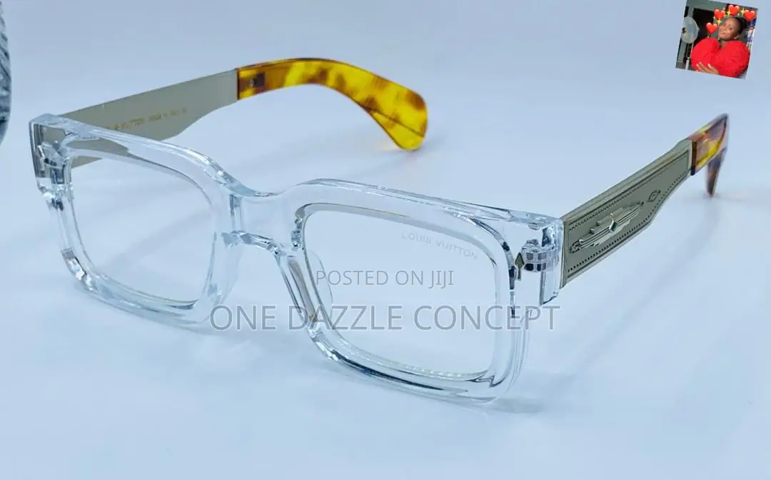 Gucci Eyewear