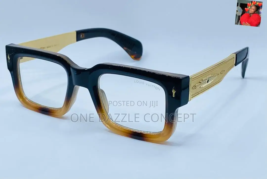 Gucci Eyewear