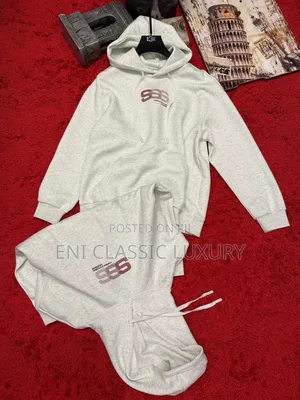 Top Quality Luxury Hoodie Balenciaga Well Branded