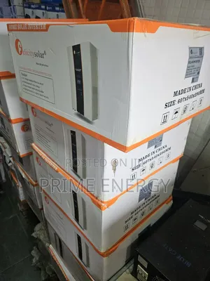 Felicity 5kva Transformer-based Inverter 48v