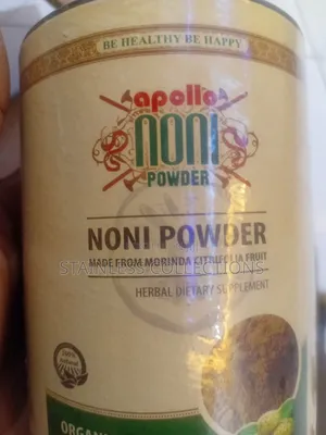 Noni Powder