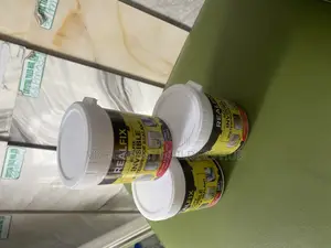 Waterproof Coating