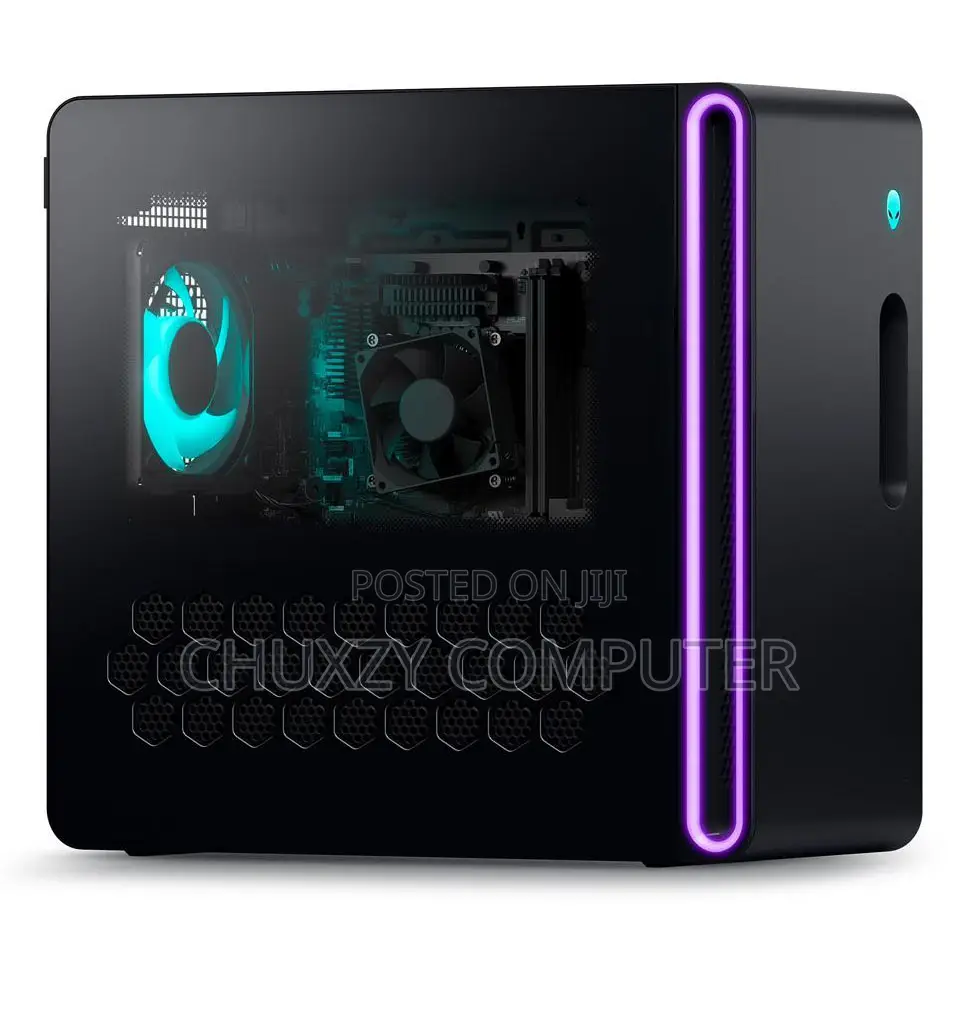New Desktop Computer Dell Aurora 32GB Intel Core I7 SSD 1T