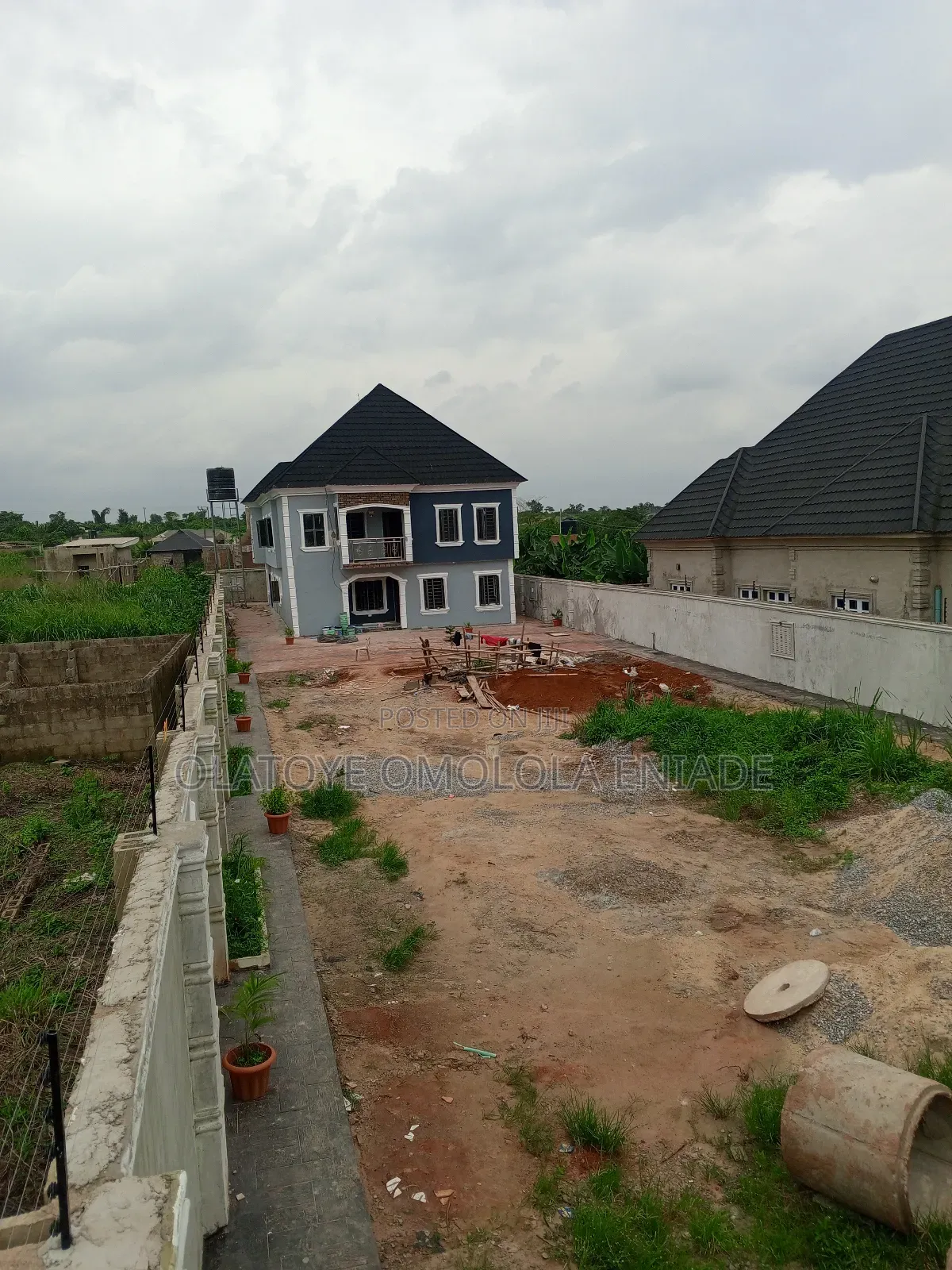 Electrical Company