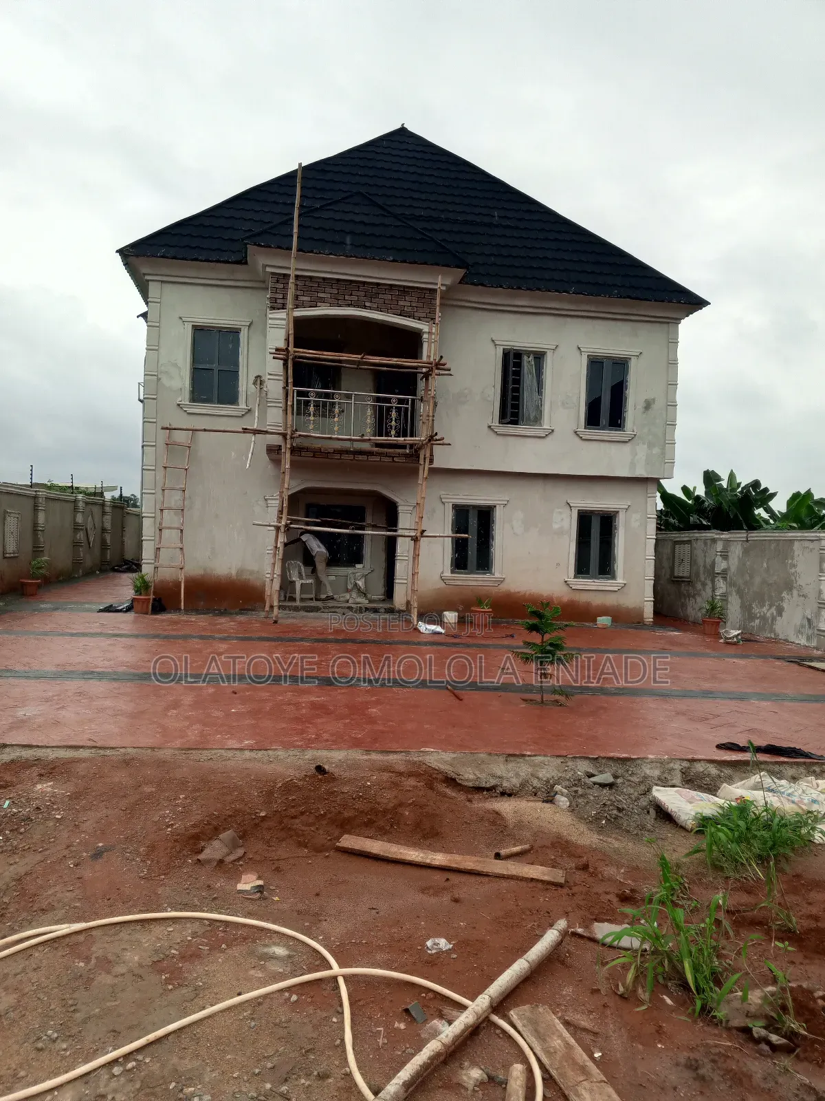 Electrical Company