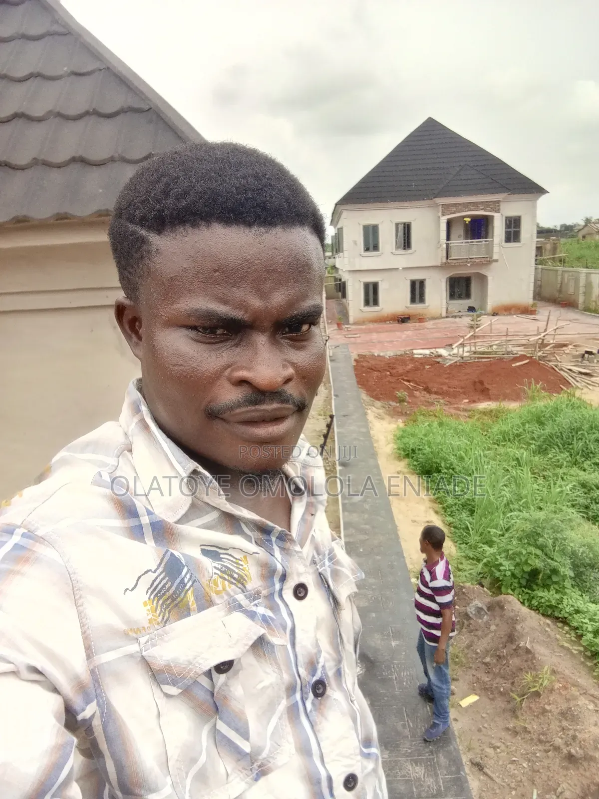 House Engineer