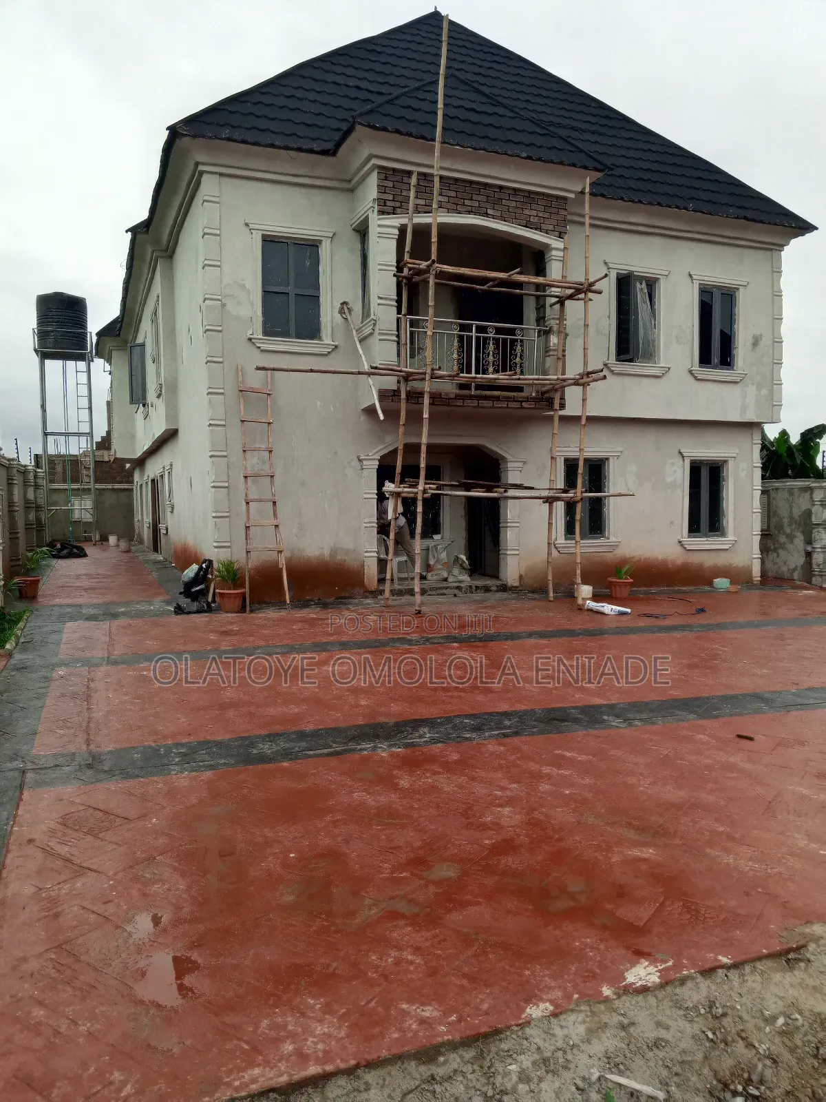 House Engineer