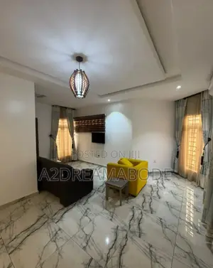 Furnished 4bdrm Duplex in Ikeja Gra for rent