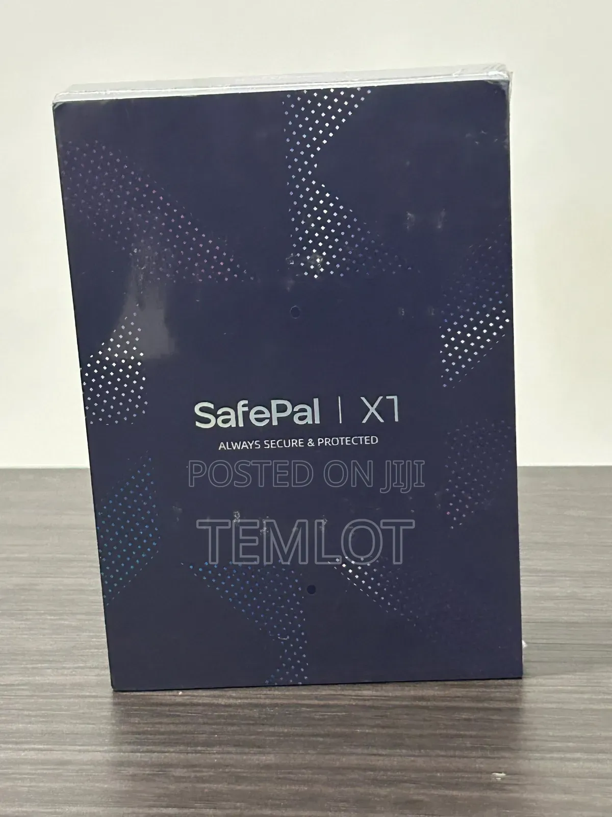 Safepal X1