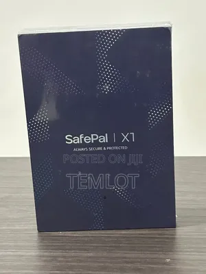 Safepal X1