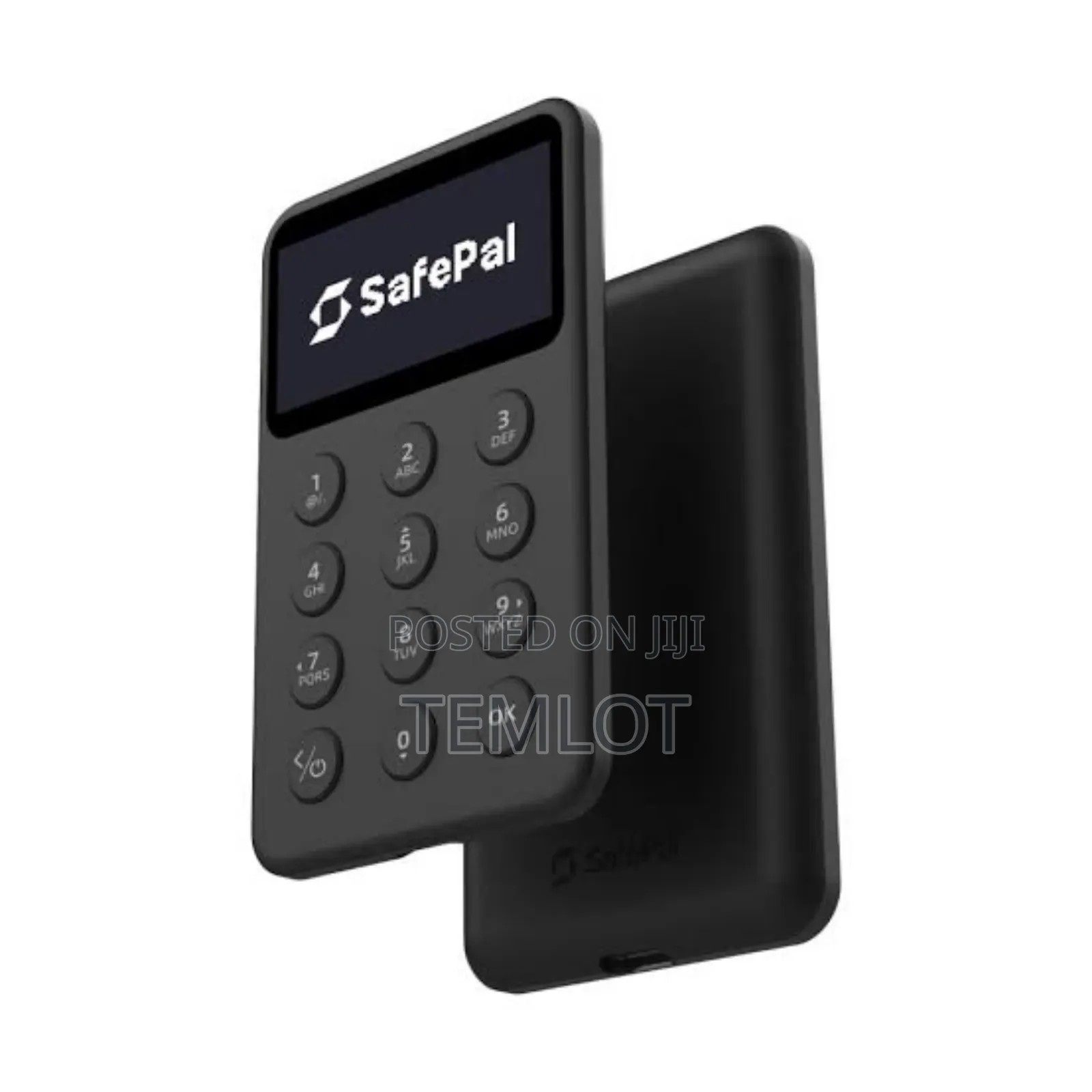 Safepal X1