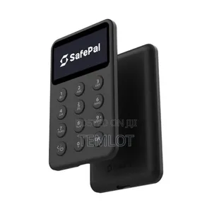 Safepal X1