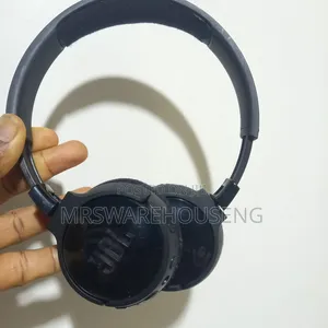 JBL Tune 600btnc - Noise Cancelling on-Ear