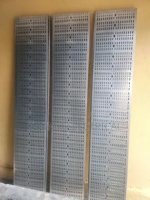 600mm X50mm Cable Tray
