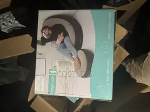 Inflatable Foldable Air Sofa