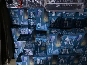 220ah/12v Vitra Gel Battery