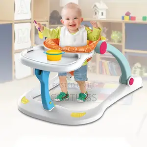 Baby Walking Game Vehicle
