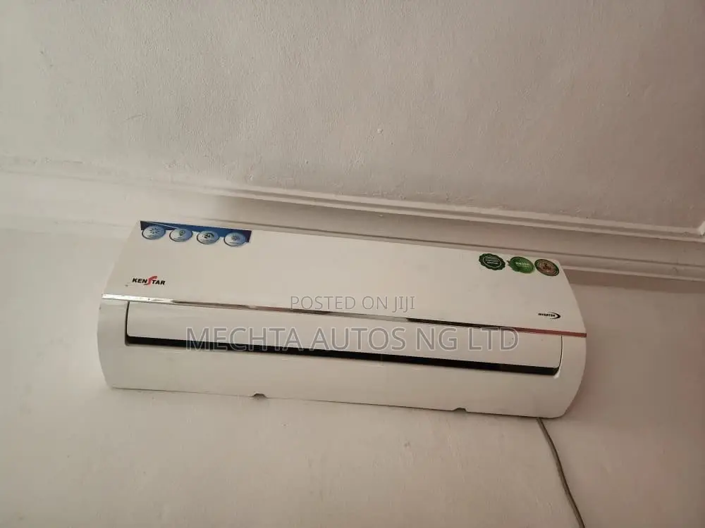 Kenstar Aircondition