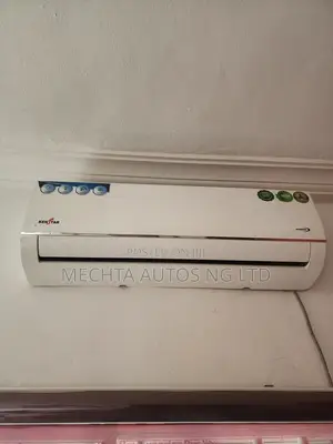 Kenstar Aircondition