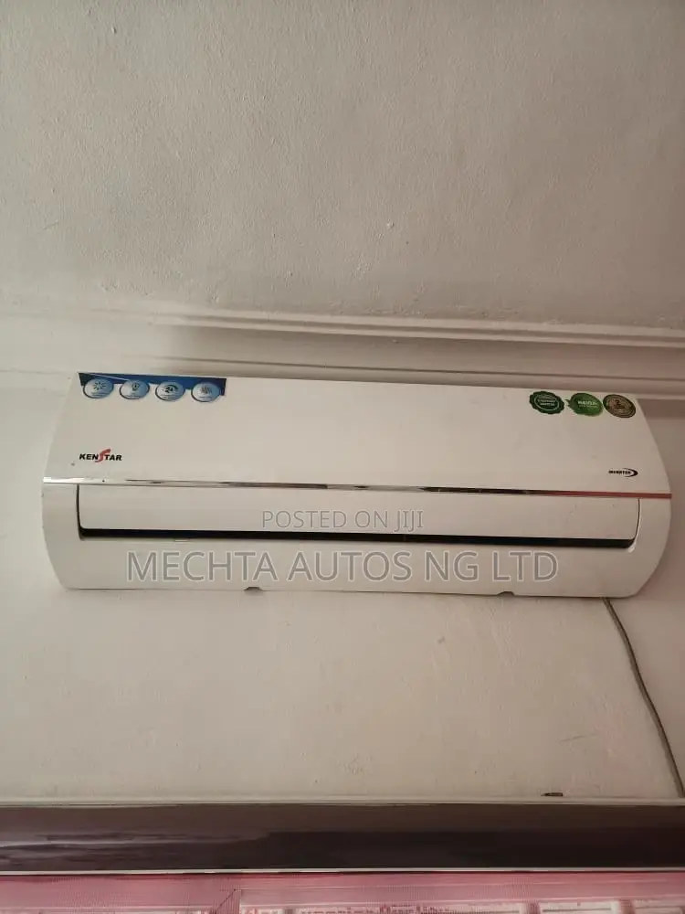 Kenstar Aircondition