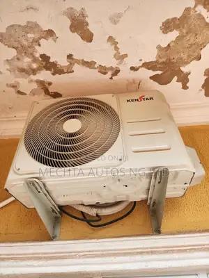 Kenstar Aircondition