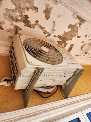 Kenstar Aircondition