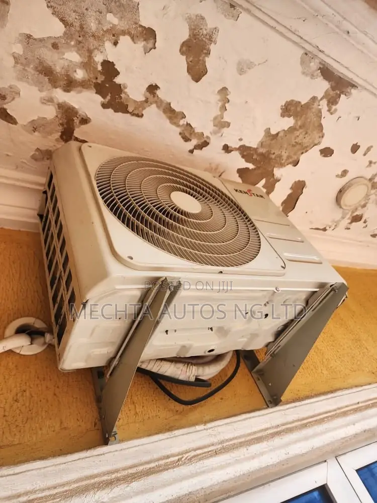 Kenstar Aircondition