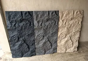 Pu Rock  Stone 